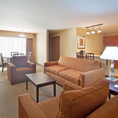 Holiday Inn Express Hotel & Suites Nogales By Ihg Room photo