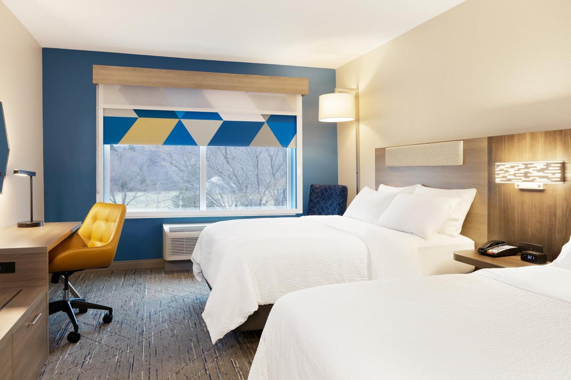 Holiday Inn Express Hotel & Suites Nogales By Ihg Exterior photo