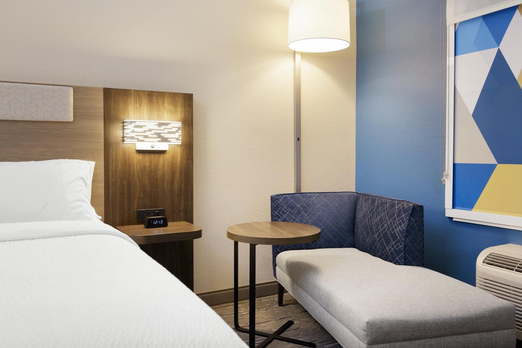 Holiday Inn Express Hotel & Suites Nogales By Ihg Exterior photo