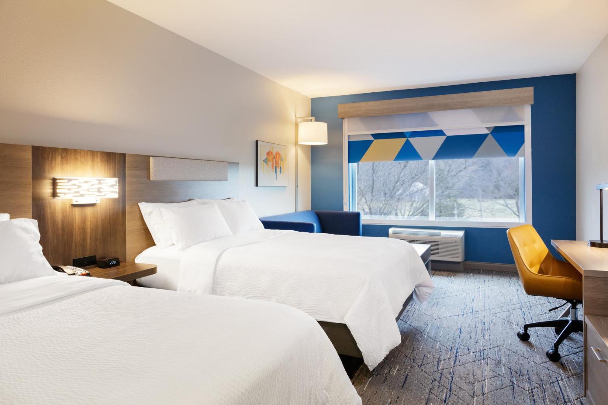 Holiday Inn Express Hotel & Suites Nogales By Ihg Exterior photo