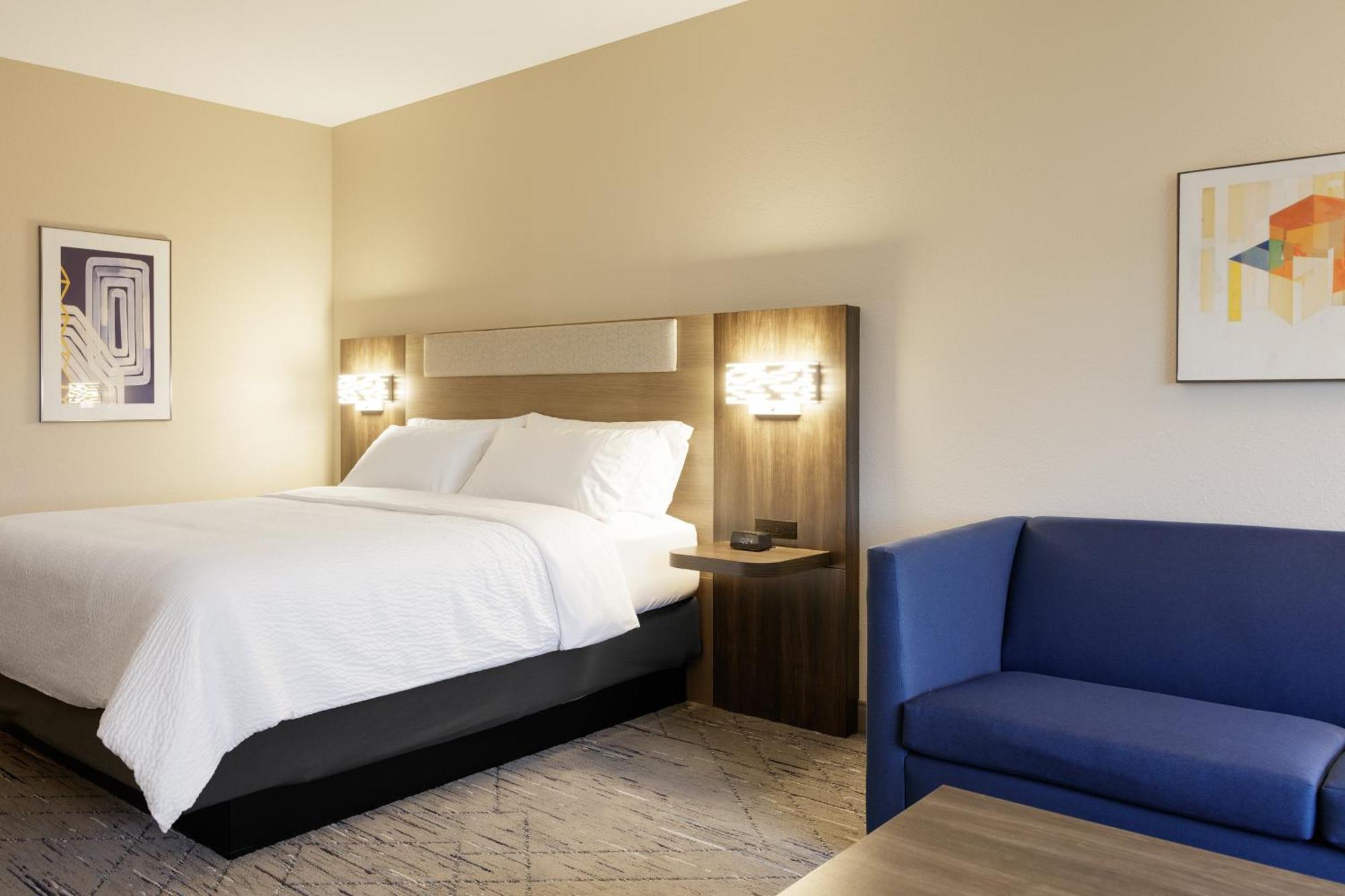 Holiday Inn Express Hotel & Suites Nogales By Ihg Exterior photo