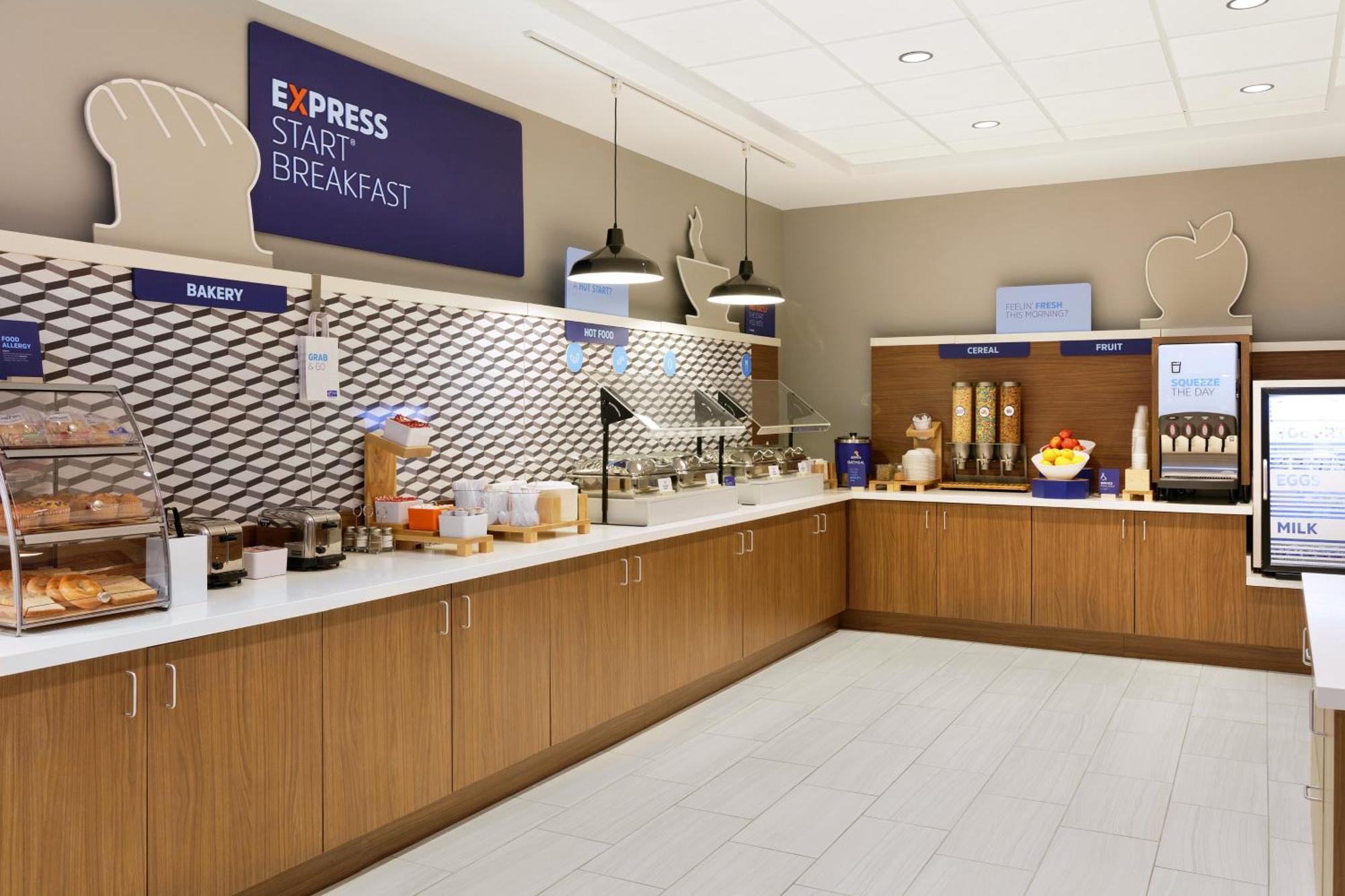 Holiday Inn Express Hotel & Suites Nogales By Ihg Exterior photo